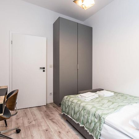 Rent Like Home - Walonska 15 Wrocław Kültér fotó