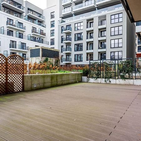 Rent Like Home - Walonska 15 Wrocław Kültér fotó