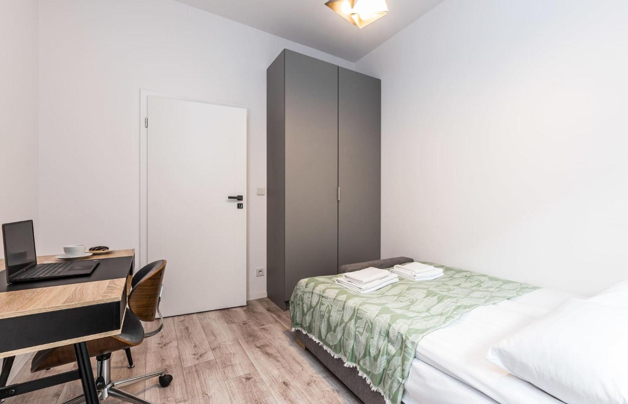 Rent Like Home - Walonska 15 Wrocław Kültér fotó