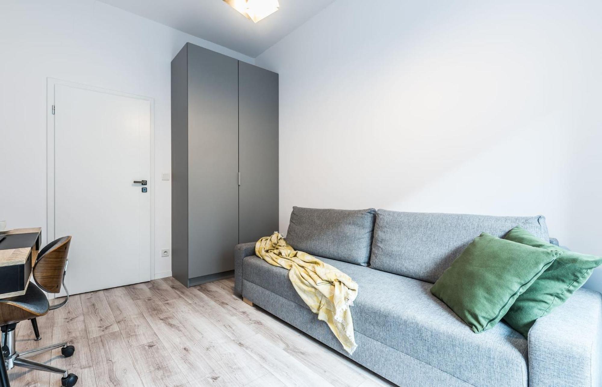 Rent Like Home - Walonska 15 Wrocław Kültér fotó