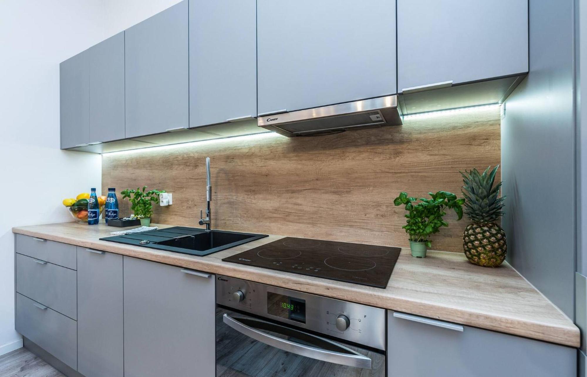 Rent Like Home - Walonska 15 Wrocław Kültér fotó
