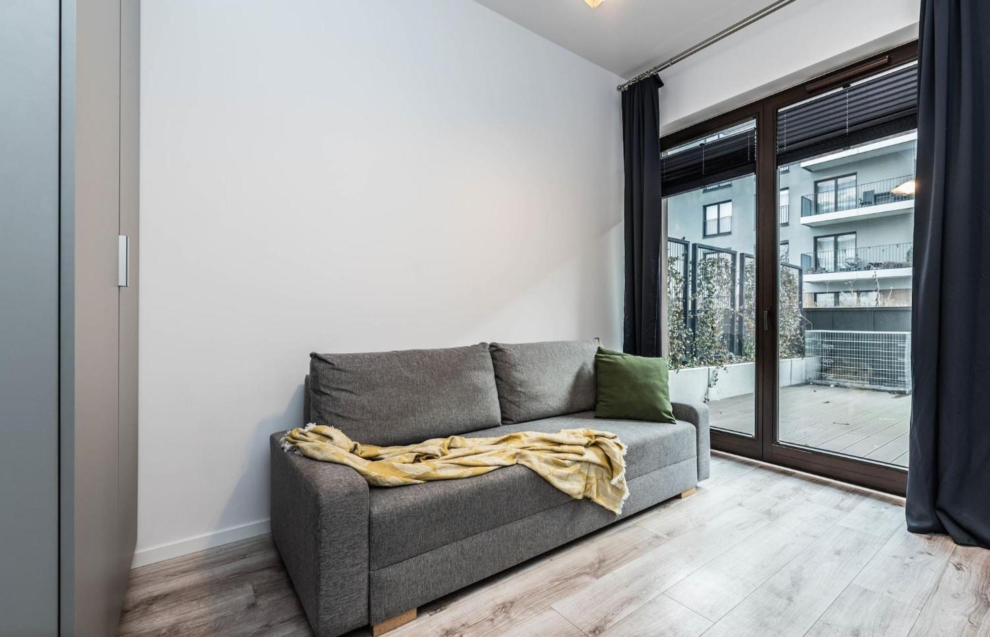 Rent Like Home - Walonska 15 Wrocław Kültér fotó