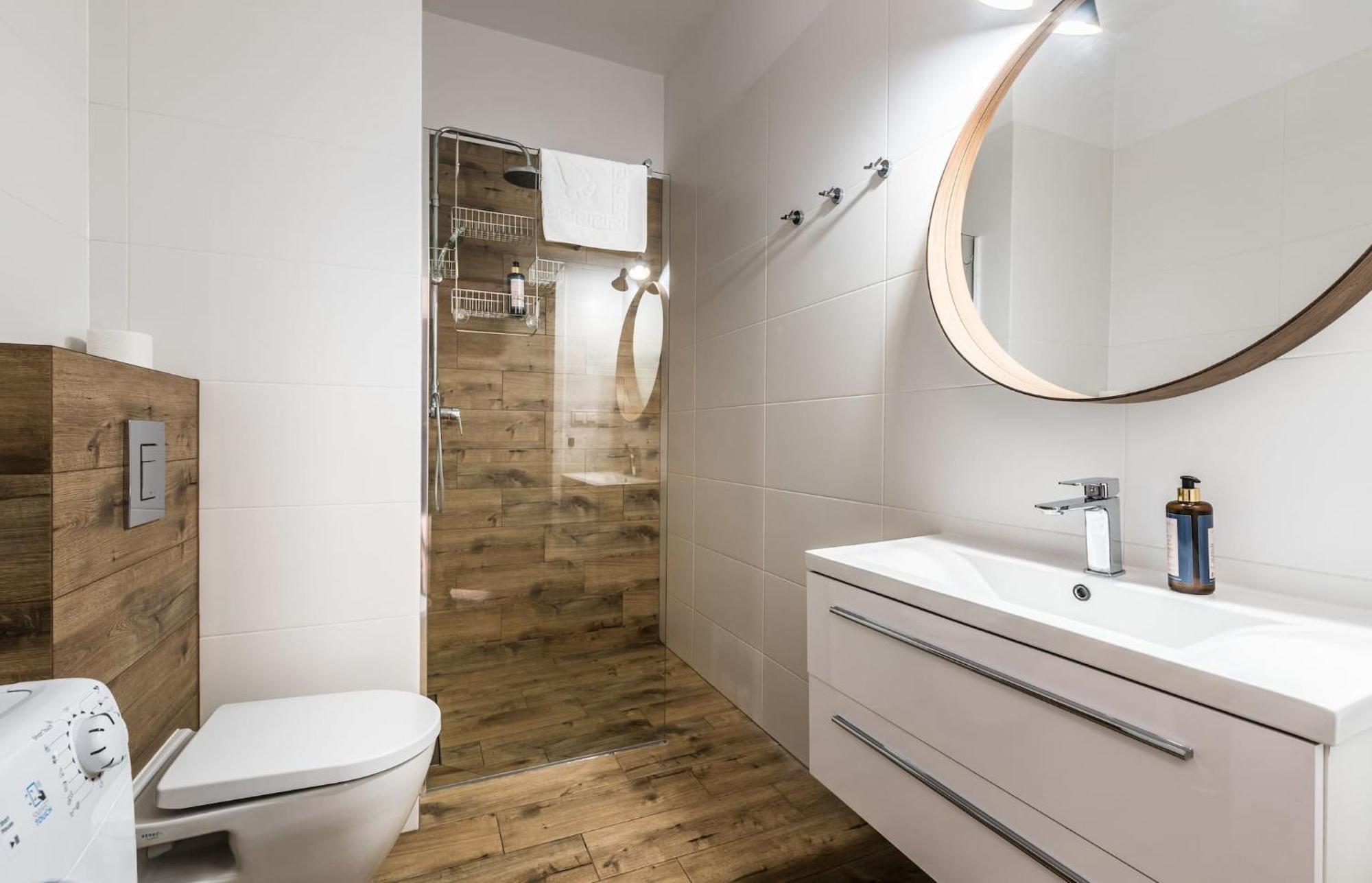 Rent Like Home - Walonska 15 Wrocław Kültér fotó